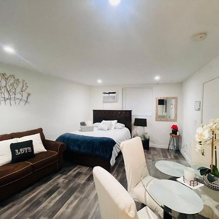 Lovely Sherman Oaks Studio Los Angeles Extérieur photo