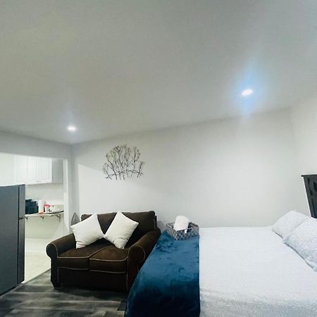 Lovely Sherman Oaks Studio Los Angeles Extérieur photo