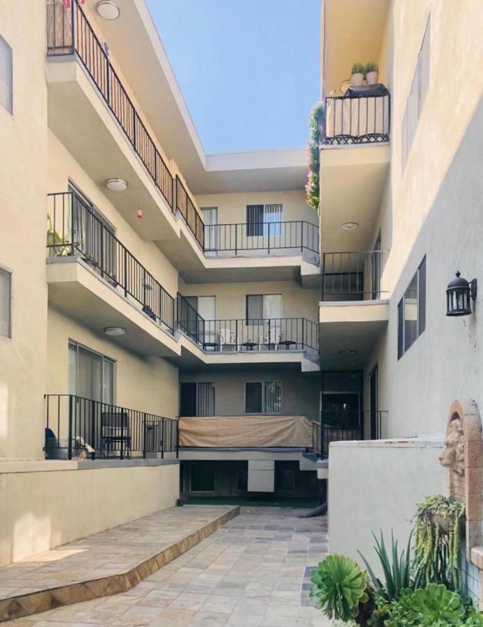 Lovely Sherman Oaks Studio Los Angeles Extérieur photo