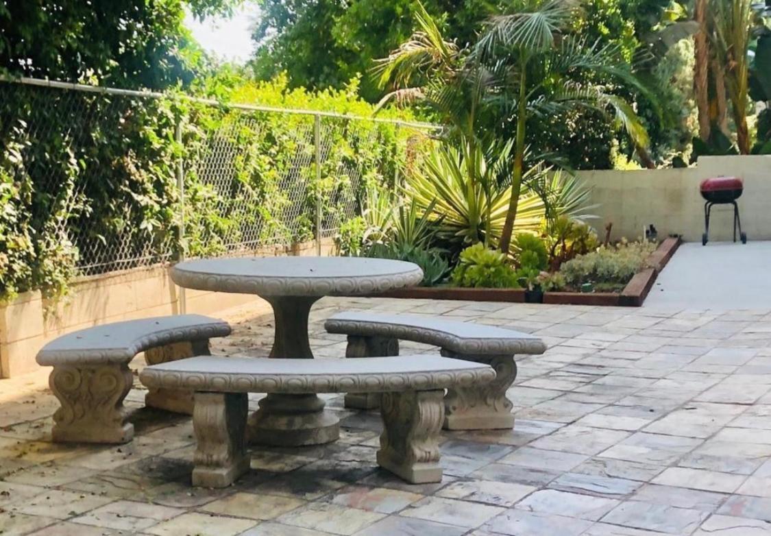 Lovely Sherman Oaks Studio Los Angeles Extérieur photo