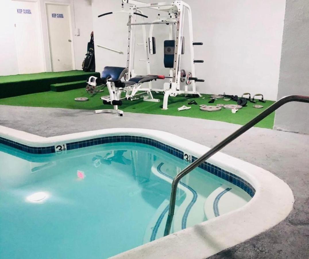 Lovely Sherman Oaks Studio Los Angeles Extérieur photo