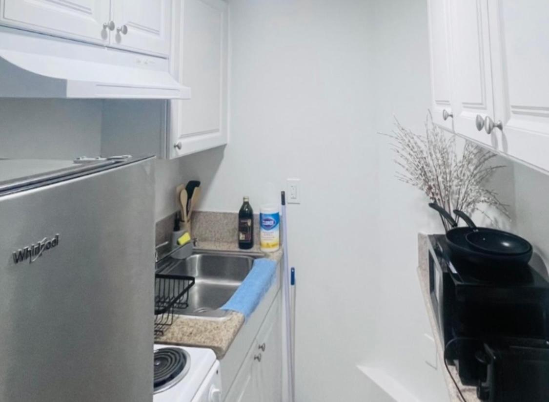 Lovely Sherman Oaks Studio Los Angeles Extérieur photo