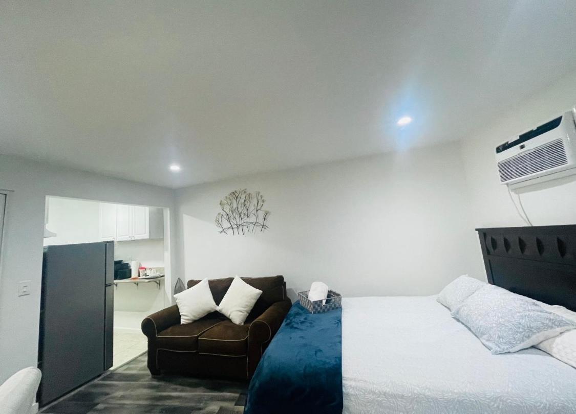 Lovely Sherman Oaks Studio Los Angeles Extérieur photo