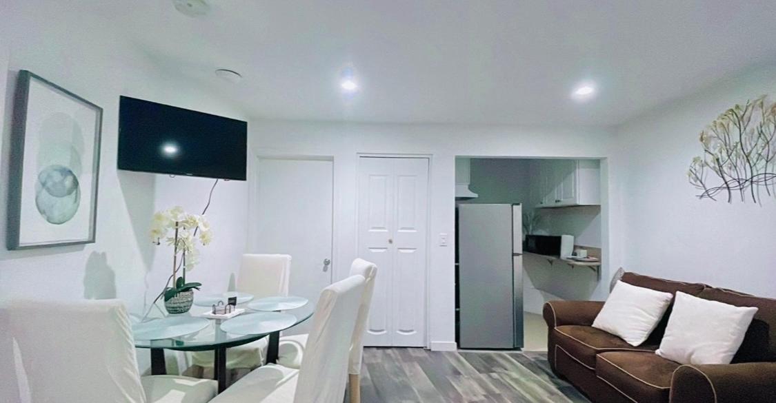 Lovely Sherman Oaks Studio Los Angeles Extérieur photo
